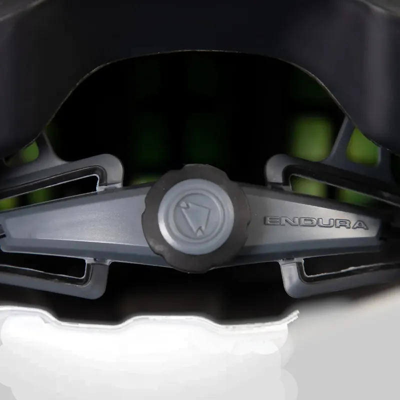 Endura MT500 Full Face MIPS Helmet White-5